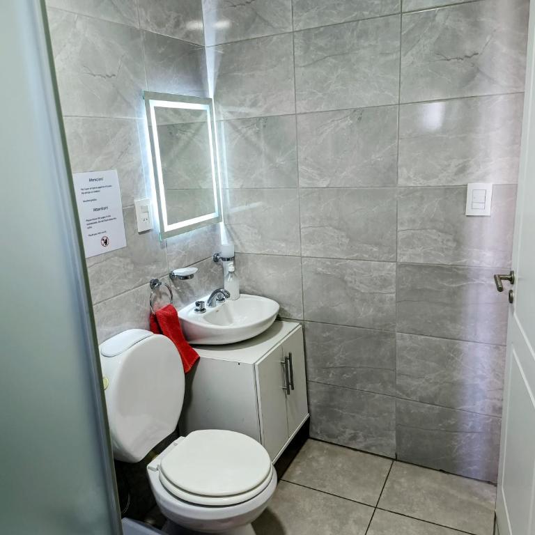 Rincon del Beagle Monoambiente - Standard Triple Studio - 4