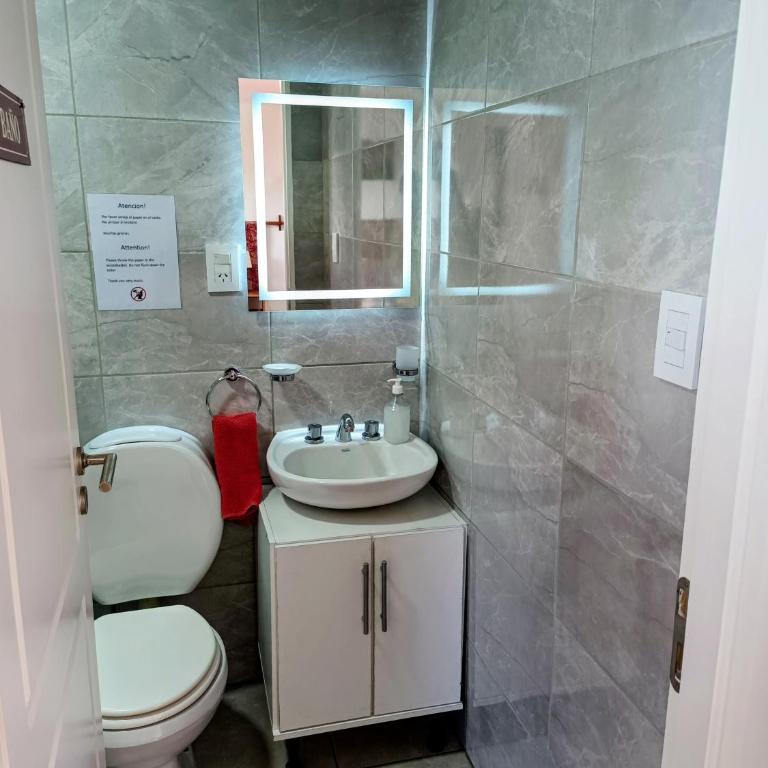 Rincon del Beagle Monoambiente - Standard Triple Studio - 5