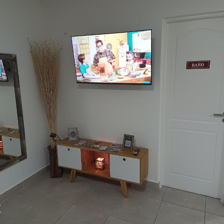 Rincon del Beagle Monoambiente - Standard Triple Studio - 6