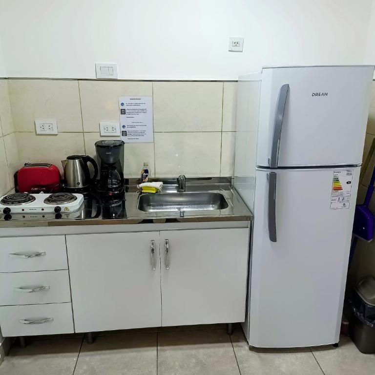 Rincon del Beagle Monoambiente - Standard Triple Studio - 7