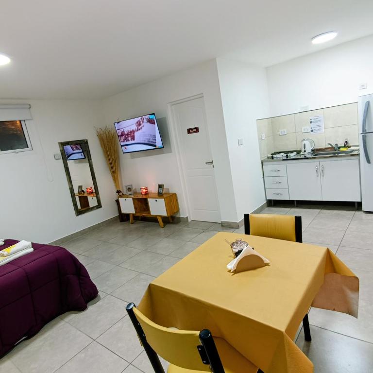 Rincon del Beagle Monoambiente - Standard Triple Studio - 9