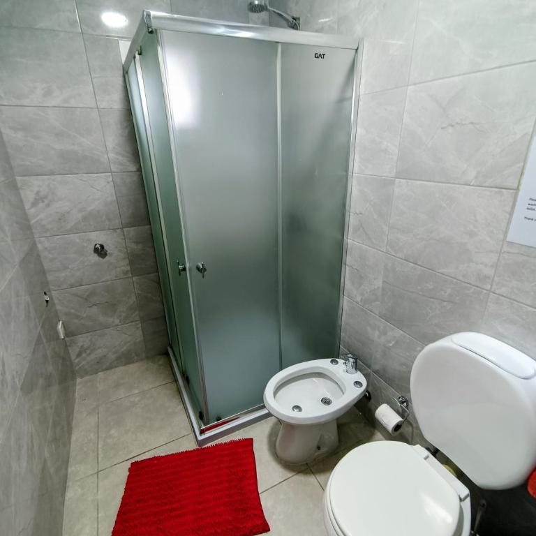 Rincon del Beagle Monoambiente - Standard Triple Studio - 10