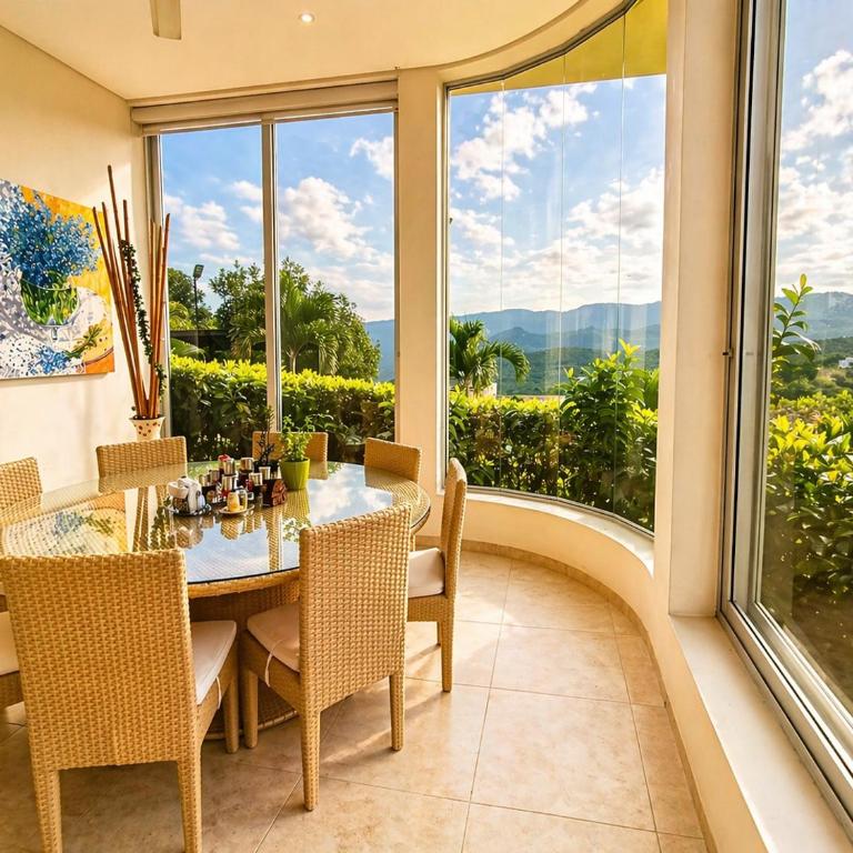 Hermosa Casa con Piscina,Jacuzzi,Chimenea,Bbq - Casa de 3 dormitorios - 11