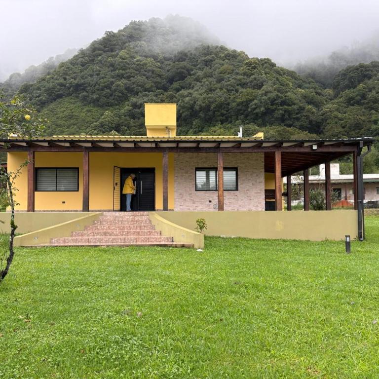 Alquileres Yala - Casa de 2 dormitorios - 2