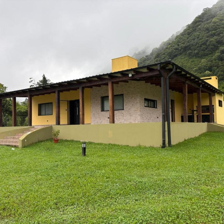 Alquileres Yala - Casa de 2 dormitorios - 8
