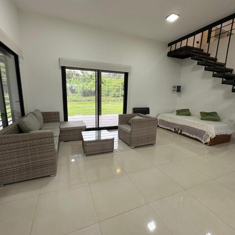 Alquileres Yala - Casa de 3 dormitorios - 9