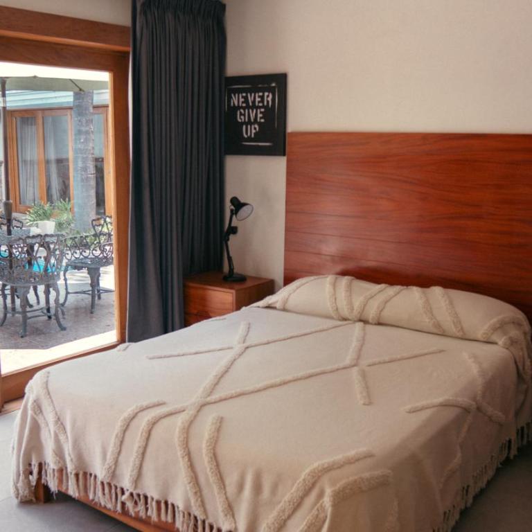 Quinta San Ignacio - Double Room - 2