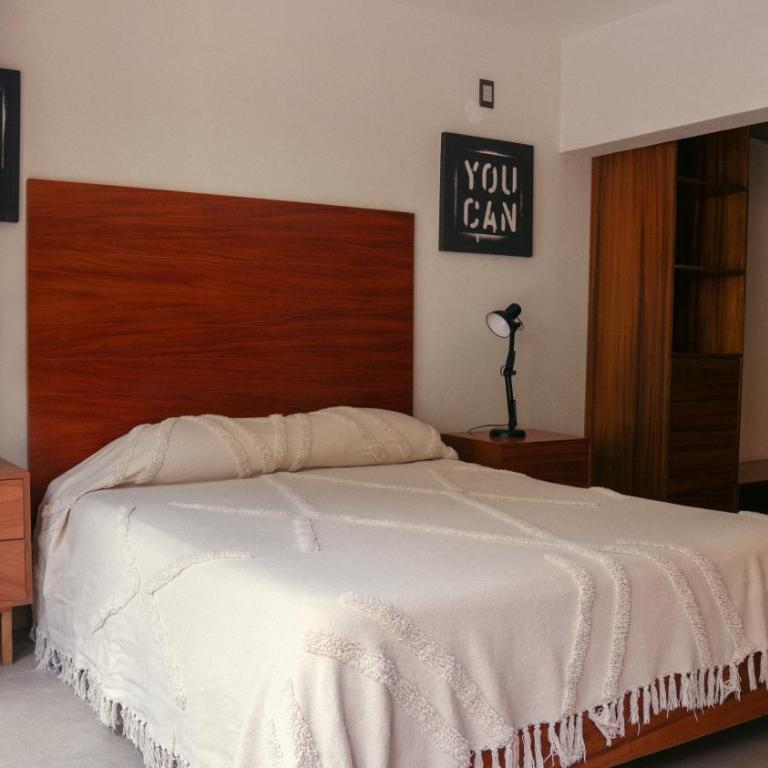 Quinta San Ignacio - Double Room - 1