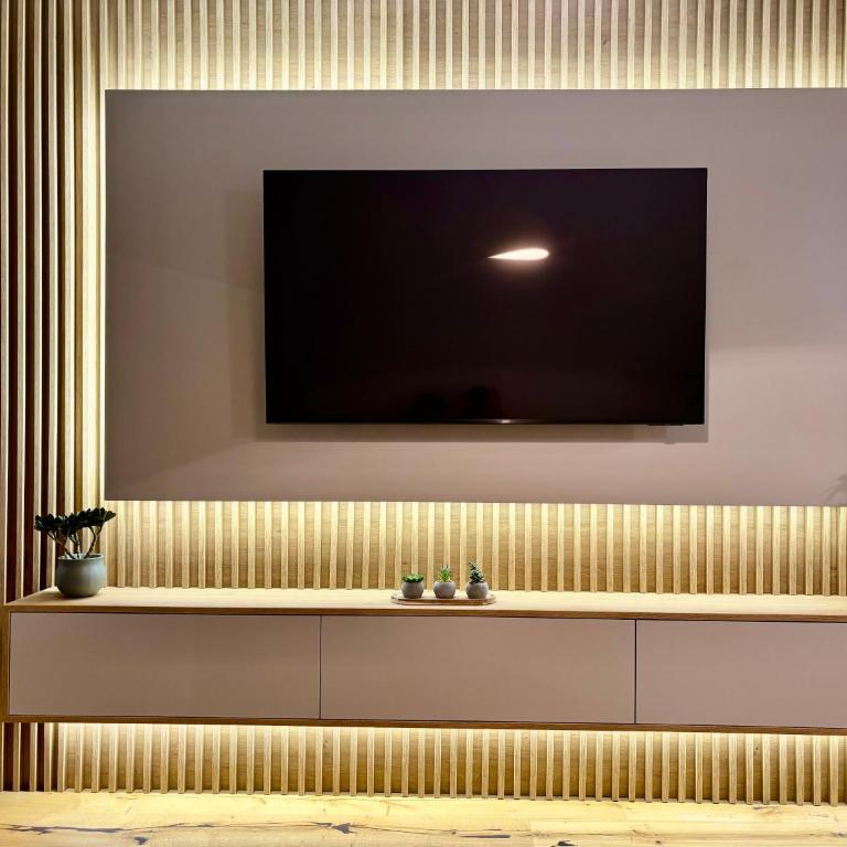 Zlatibor Lake Vibe - Apartman sa 1 Spavaćom Sobom - 6