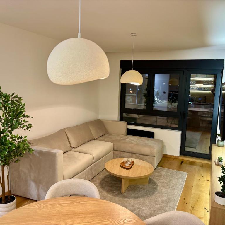 Zlatibor Lake Vibe - One-Bedroom Apartment - 12