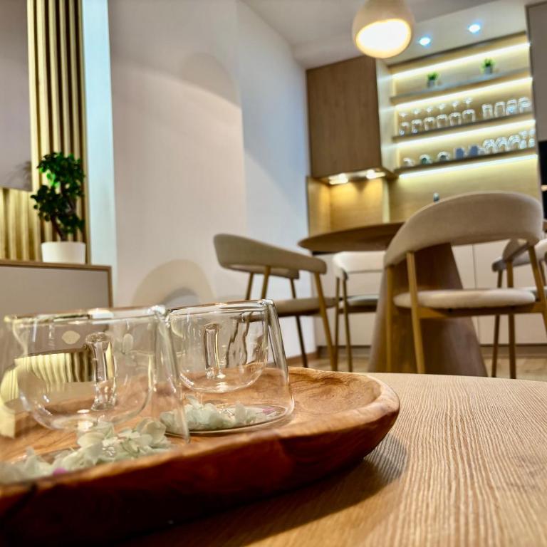 Zlatibor Lake Vibe - Apartman sa 1 Spavaćom Sobom - 14