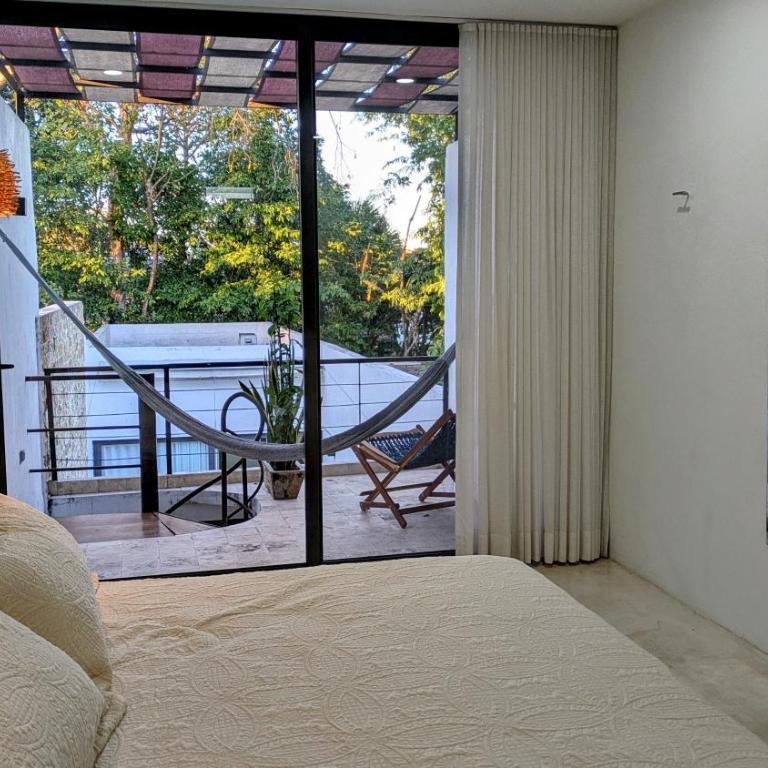 Casa de las Puertas - Two-Bedroom House - 18