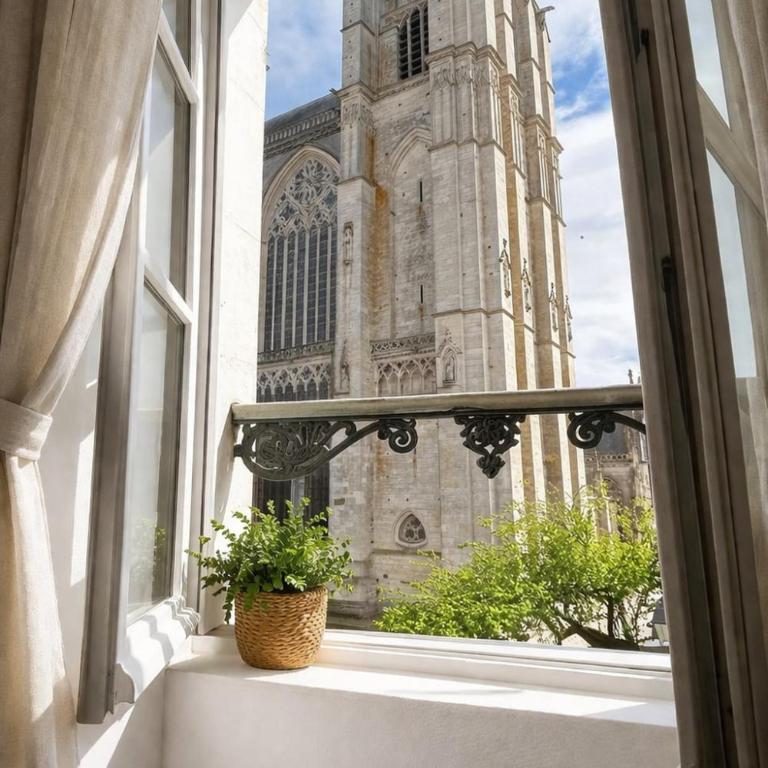 4Bedroom House Cathedral View Old Mans 10 People - Maison 5 Chambres - 4