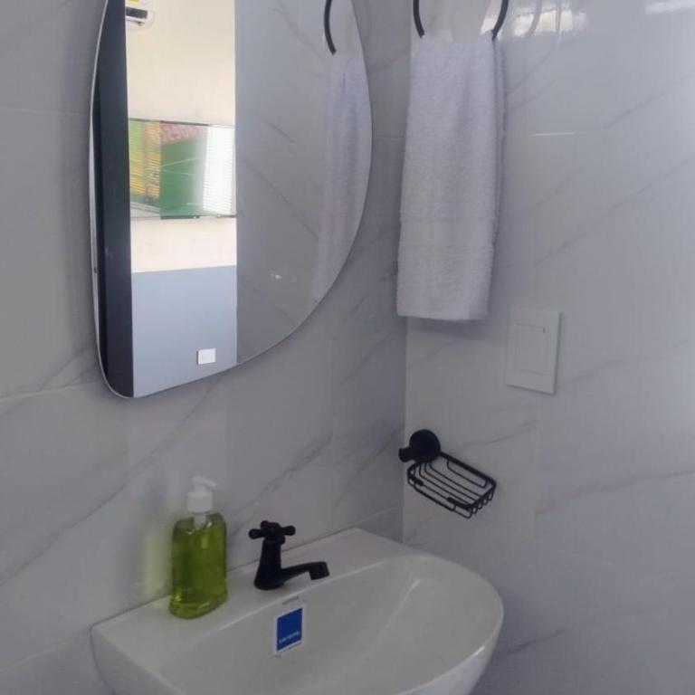 Elegante Apartasuit con Ubicacion Estrategica - Apartamento de 1 dormitorio - 2