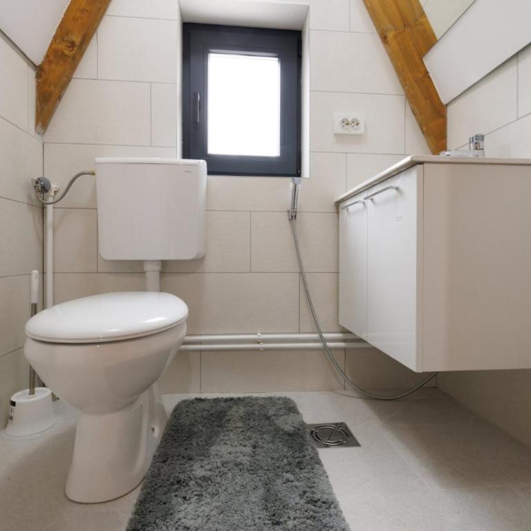 Tri gorske vile - Vila Tara - Two-Bedroom House - 5