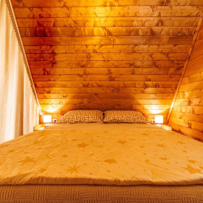 Tri gorske vile - Vila Tara - Two-Bedroom House - 20