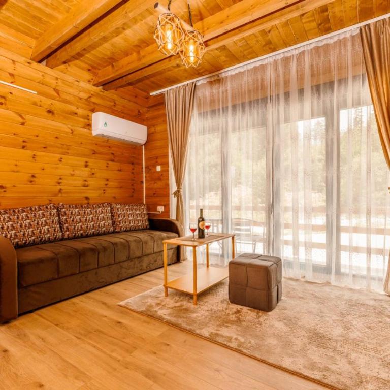 Tri gorske vile - Vila Tara - Two-Bedroom House - 21
