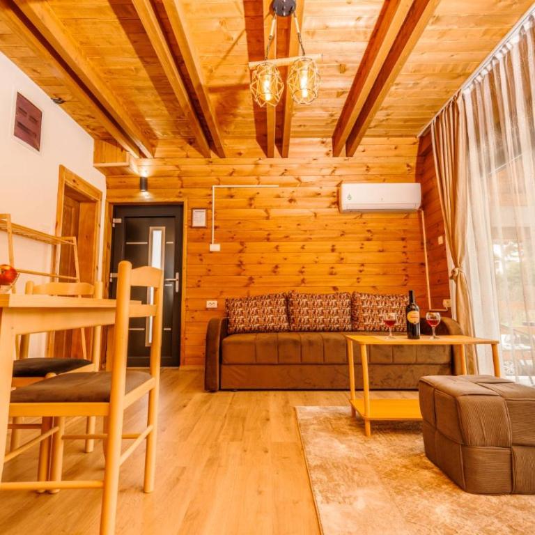 Tri gorske vile - Vila Tara - Two-Bedroom House - 25