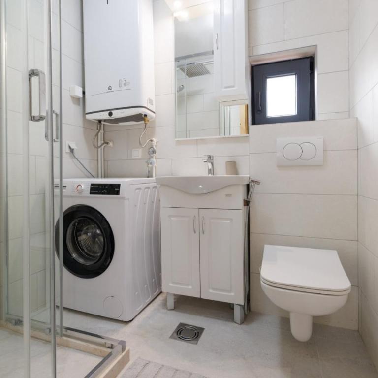 Tri gorske vile - Vila Tara - Two-Bedroom House - 26