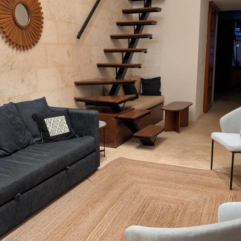 Casa de las Puertas - Two-Bedroom House - 20