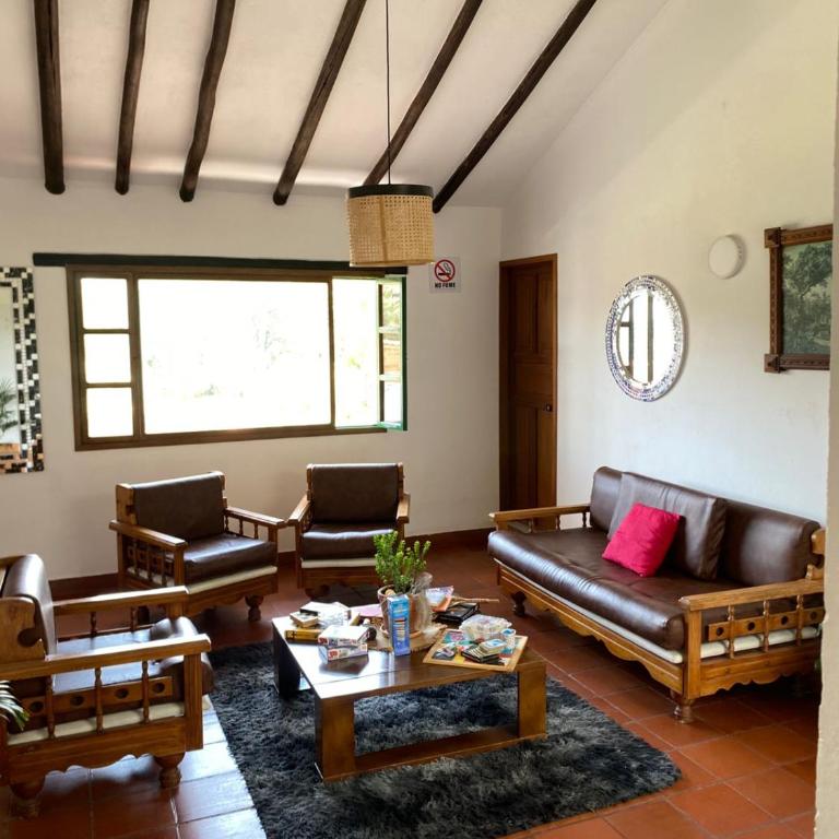 Oasis san José de la villa - Deluxe Room - 1
