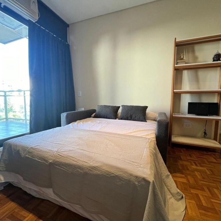 Alquilo departamento en Recoleta - Apartamento de 1 dormitorio - 1