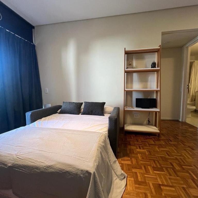 Alquilo departamento en Recoleta - Apartamento de 1 dormitorio - 2