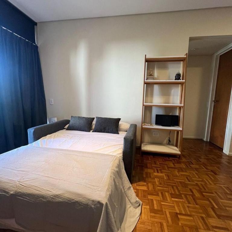 Alquilo departamento en Recoleta - Apartamento de 1 dormitorio - 3