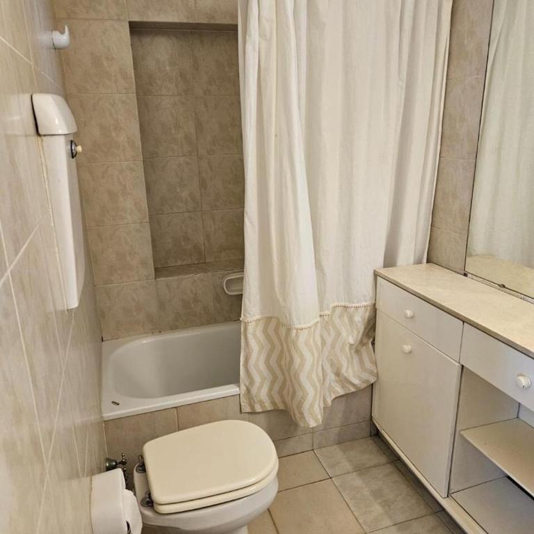 Alquilo departamento en Recoleta - Apartamento de 1 dormitorio - 4