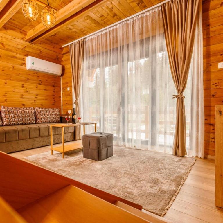 Tri gorske vile - Vila Ada - Two-Bedroom House - 11