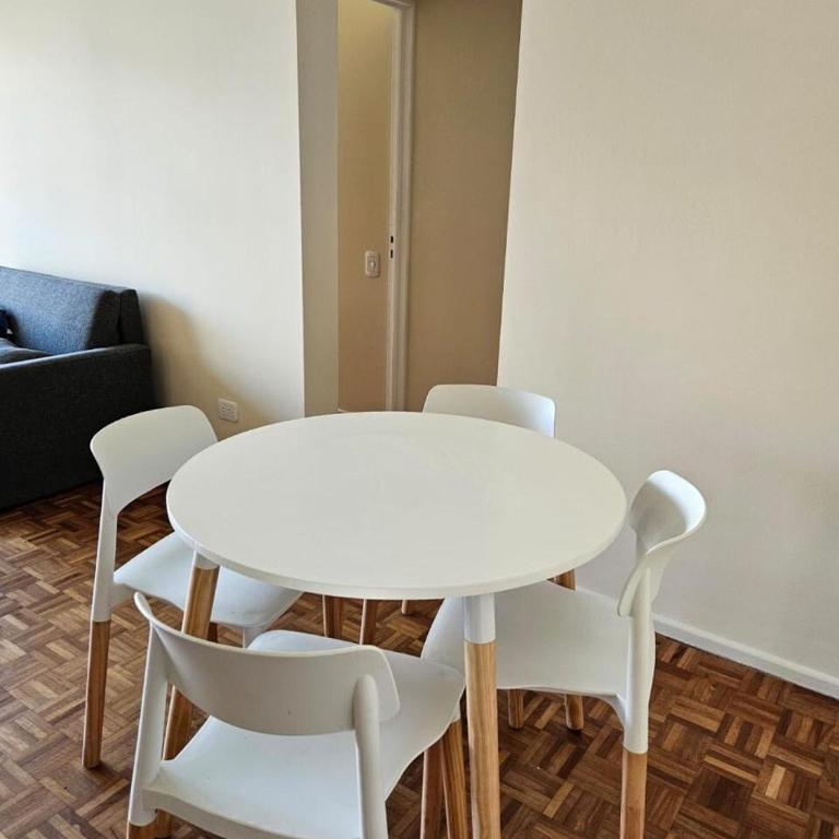 Alquilo departamento en Recoleta - Apartamento de 1 dormitorio - 6