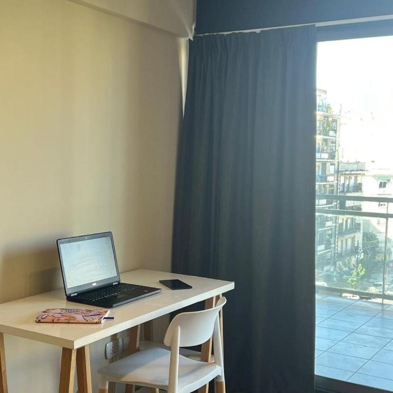 Alquilo departamento en Recoleta - Apartamento de 1 dormitorio - 7