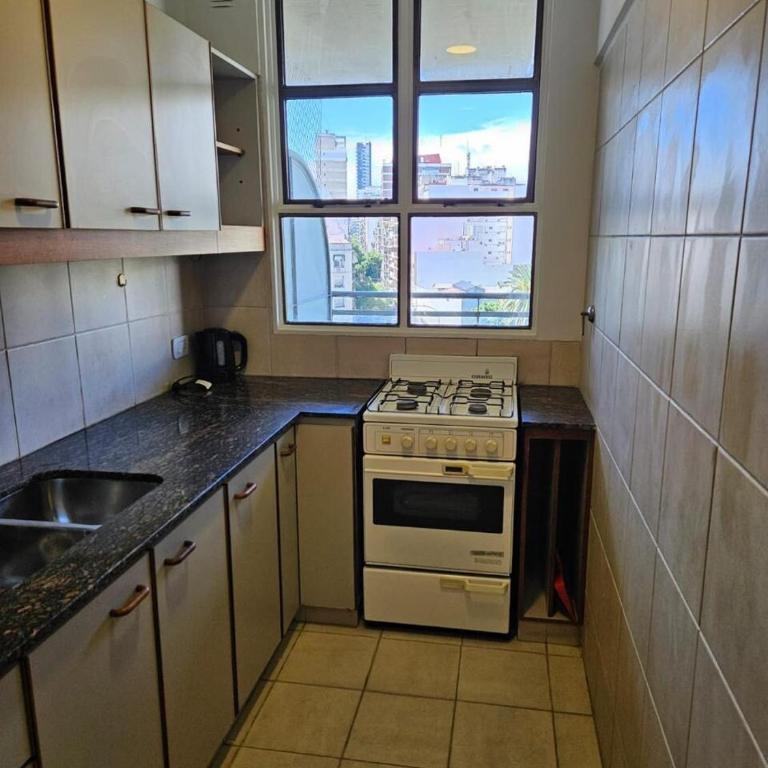 Alquilo departamento en Recoleta - Apartamento de 1 dormitorio - 9