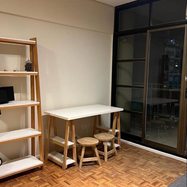 Alquilo departamento en Recoleta - Apartamento de 1 dormitorio - 10