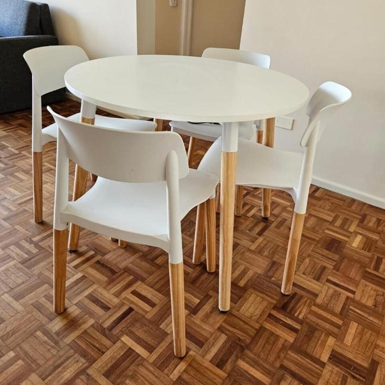 Alquilo departamento en Recoleta - Apartamento de 1 dormitorio - 11