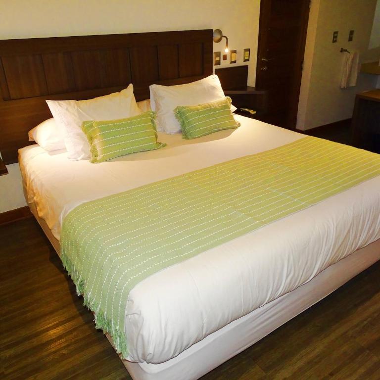 BHB Hotel Boutique - Standard Double Room - 4