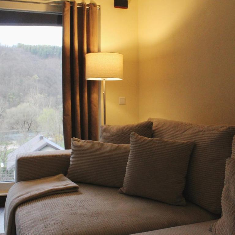 Layal Residence Exclusive 2 Floor House with Terrace - One-Bedroom House - 7