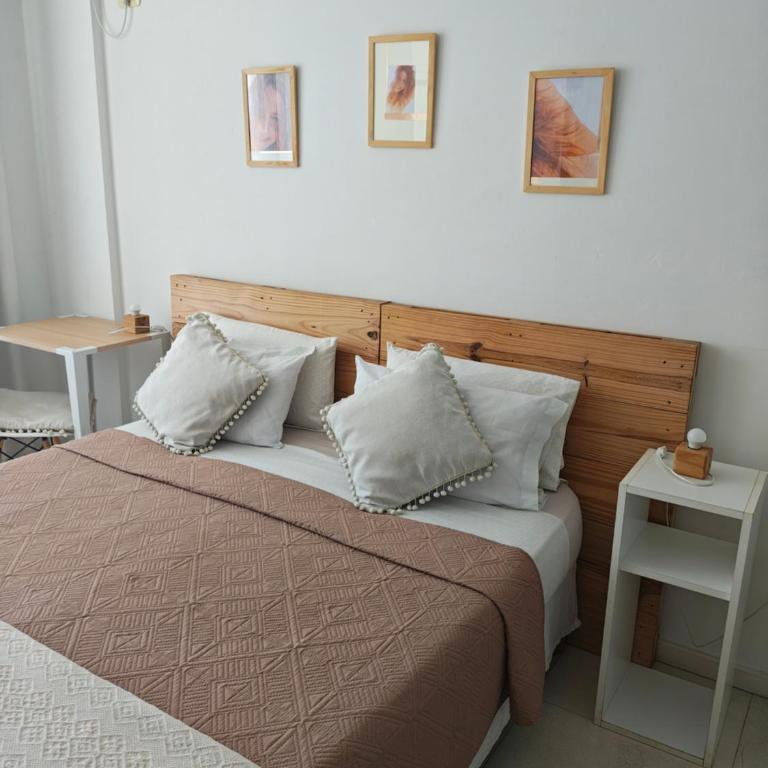 Sunset in the City - Pool, Solárium & Gym - Apartamento de 1 dormitorio - 21
