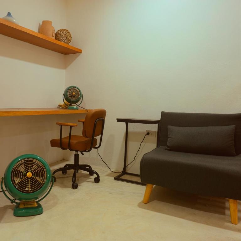 Casa de las Puertas - Two-Bedroom House - 25