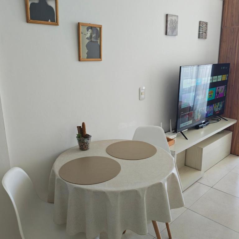 Sunset in the City - Pool, Solárium & Gym - Apartamento de 1 dormitorio - 20