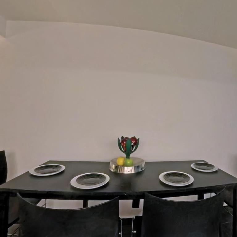 Mi Otra Casa Coyoacan - Quadruple Room with Terrace - 21