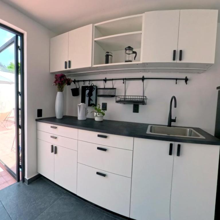 Mi Otra Casa Coyoacan - Quadruple Room with Terrace - 69