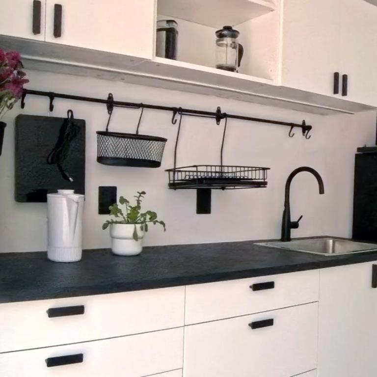 Mi Otra Casa Coyoacan - Quadruple Room with Terrace - 79