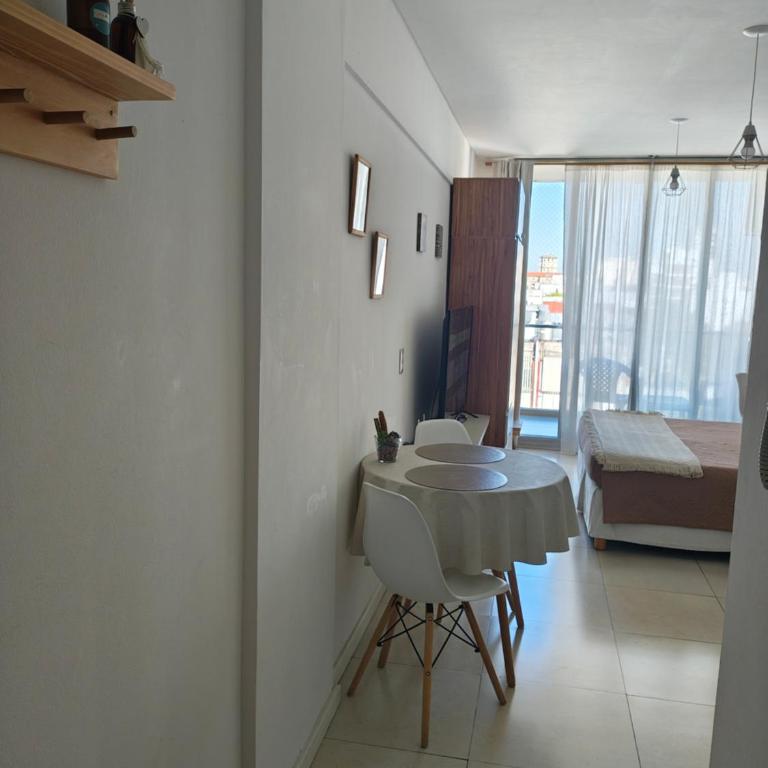 Sunset in the City - Pool, Solárium & Gym - Apartamento de 1 dormitorio - 12
