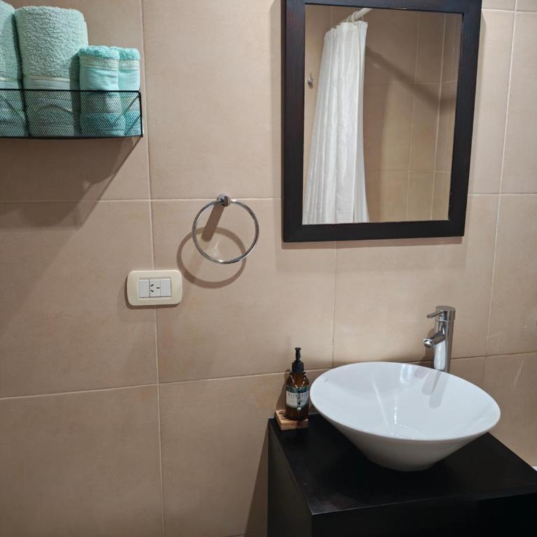 Sunset in the City - Pool, Solárium & Gym - Apartamento de 1 dormitorio - 10
