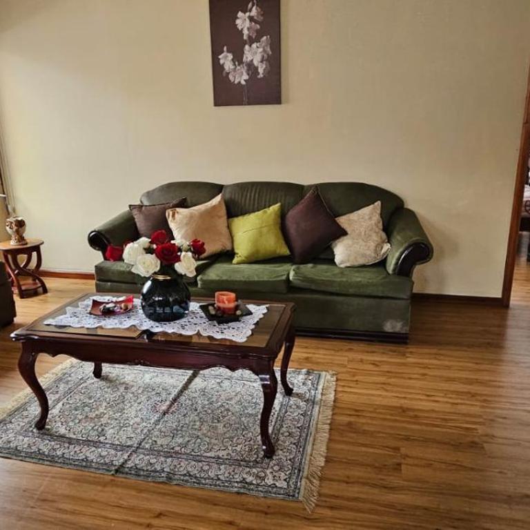 Centro histórico de Cuenca - Apartamento de 3 dormitorios - 1