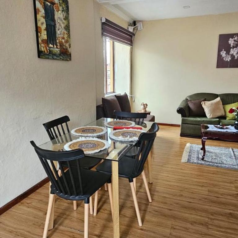 Centro histórico de Cuenca - Apartamento de 3 dormitorios - 3