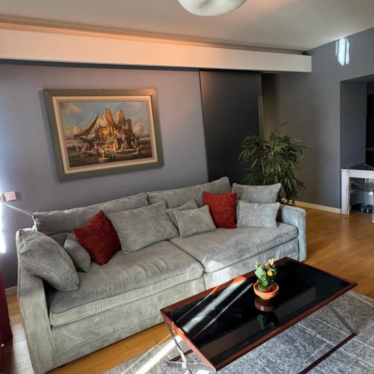 Apartment West65 - Apartman sa 1 Spavaćom Sobom - 3