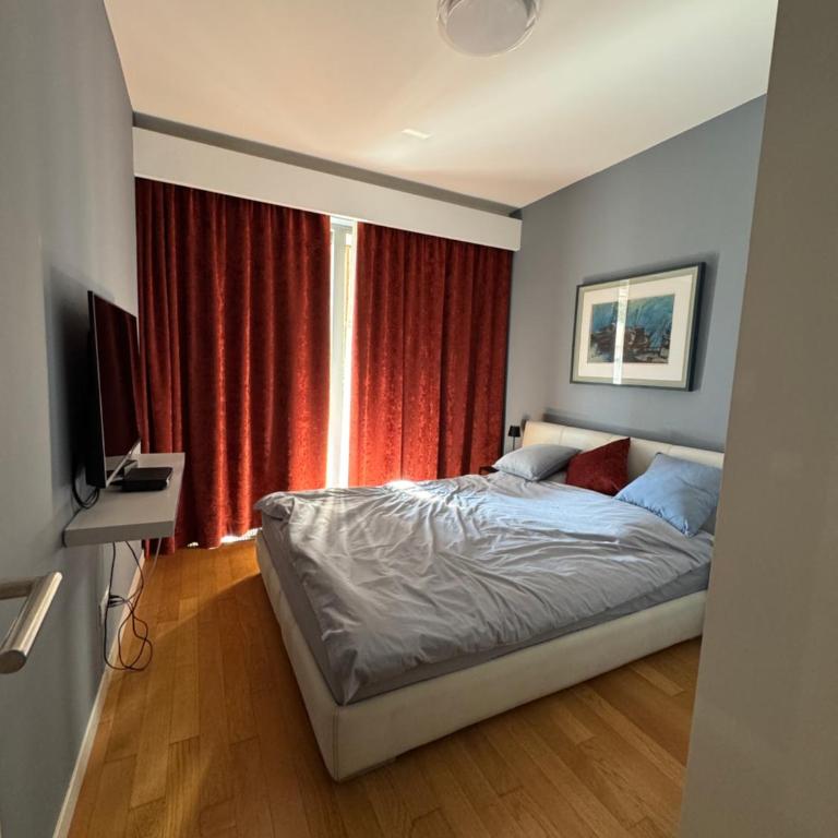 Apartment West65 - Apartman sa 1 Spavaćom Sobom - 4