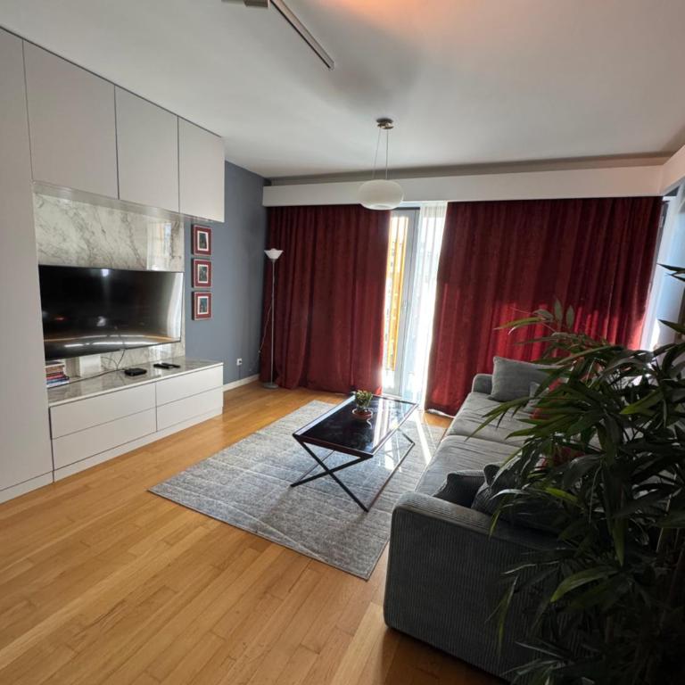 Apartment West65 - Apartman sa 1 Spavaćom Sobom - 7